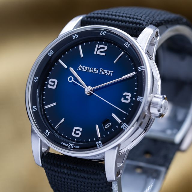 Audemars Piguet CODE 11.59 15210BC.OO.A002KB.01 Image 2